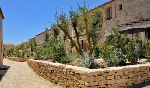 Pretty house center of Corbières