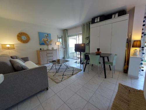 Studio Montrose Cannes - Axelle Loc'Appart