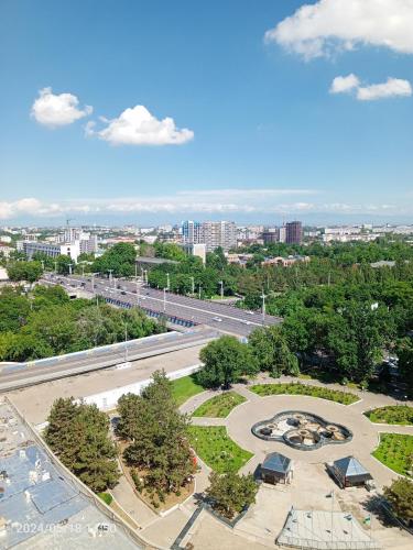 Квартира в центре Ташкента