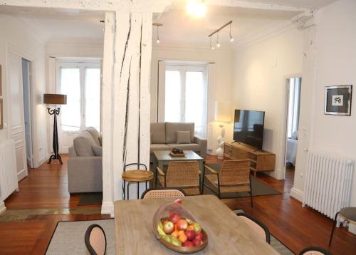 Piso Boutique en el Casco Viejo