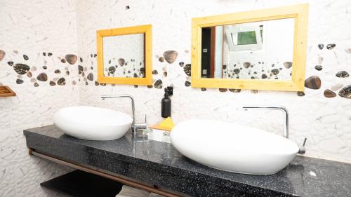 Fotografie z fotogalerie ubytování Jade hôtel and spa v destinaci Bandrélé