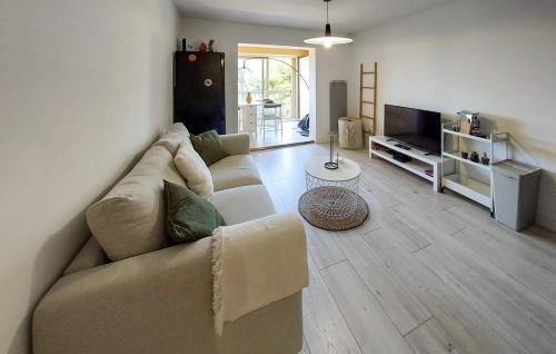 Superbe studio à 100 mètres de la plage