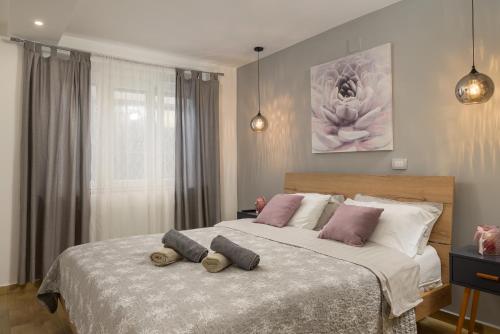 LAVANDA MASLINA - NEW LUXURY APARTMENTS