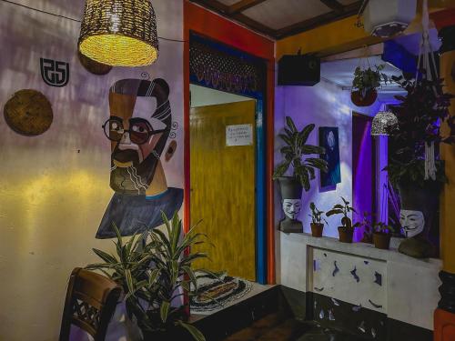 Fotografie z fotogalerie ubytování Mad monkey hostel and lounge v destinaci Ella