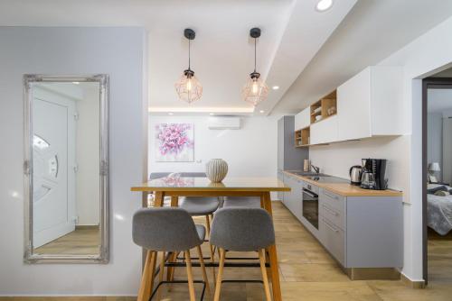 LAVANDA MASLINA - NEW LUXURY APARTMENTS