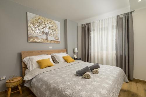 LAVANDA MASLINA - NEW LUXURY APARTMENTS