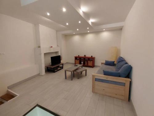 Le triplex de l'union