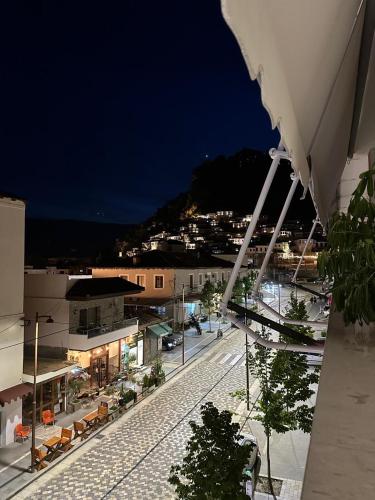 Magda Studio 2 in Berat Centre