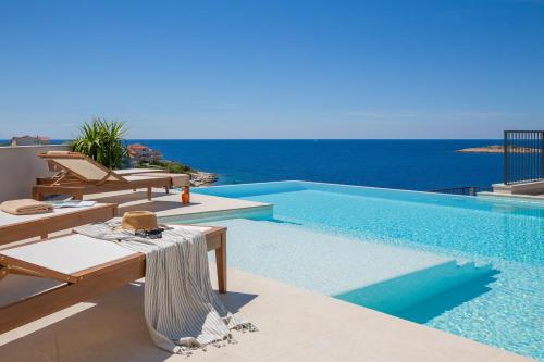 Just Bliss Villa