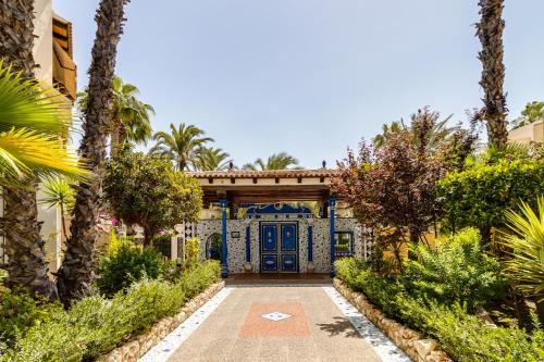 Premium Apartment Beach Aldea del Mar photo 52