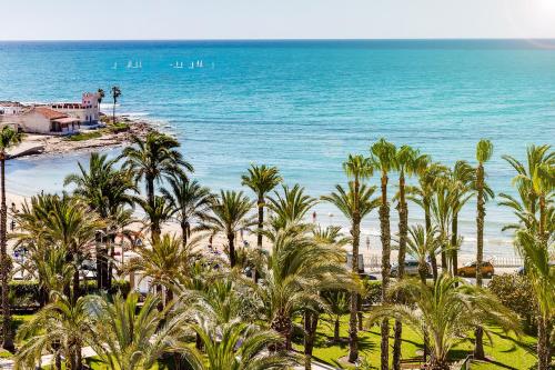 Premium Apartment Beach Aldea del Mar photo 66