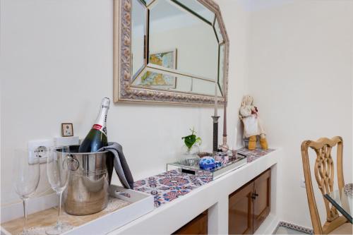 Premium Apartment Beach Aldea del Mar photo 26