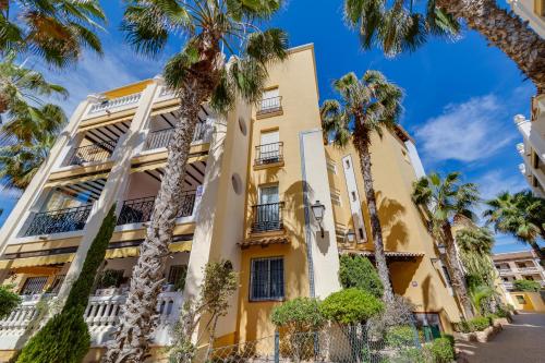 Premium Apartment Beach Aldea del Mar photo 11