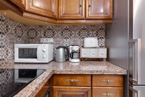 Premium Apartment Beach Aldea del Mar photo 31