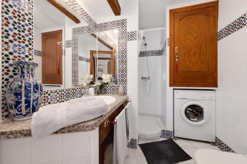 Premium Apartment Beach Aldea del Mar photo 37
