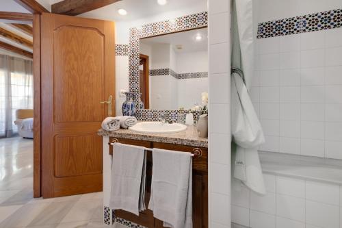 Premium Apartment Beach Aldea del Mar photo 38