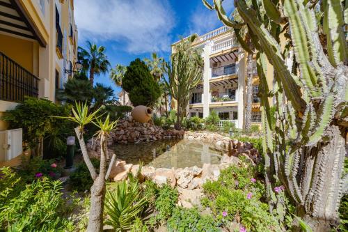 Premium Apartment Beach Aldea del Mar photo 12