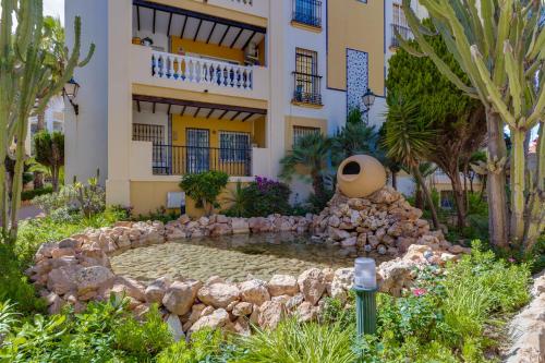 Premium Apartment Beach Aldea del Mar photo 13