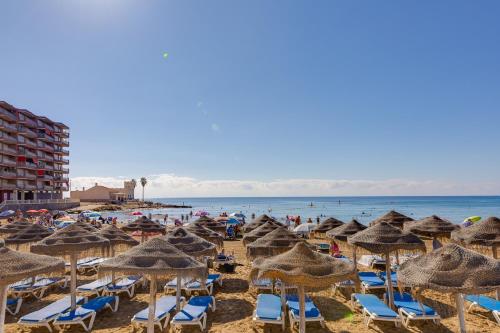 Premium Apartment Beach Aldea del Mar photo 62