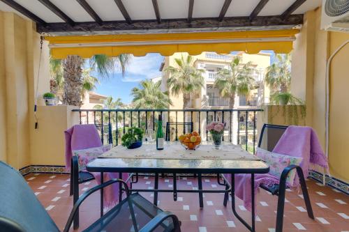 Premium Apartment Beach Aldea del Mar photo 21