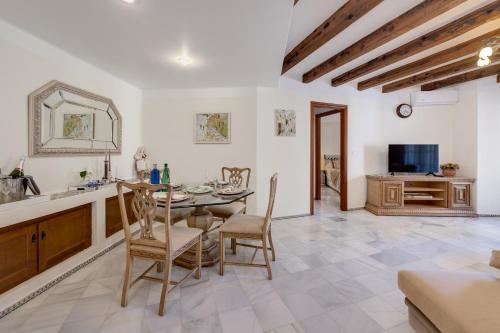 Premium Apartment Beach Aldea del Mar photo 25
