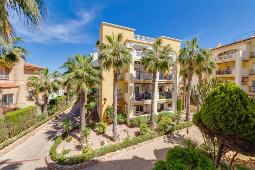 Premium Apartment Beach Aldea del Mar photo 7