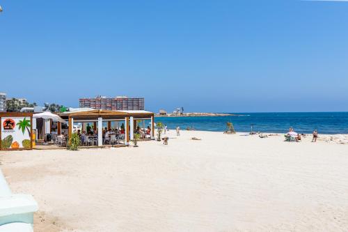 Premium Apartment Beach Aldea del Mar photo 69