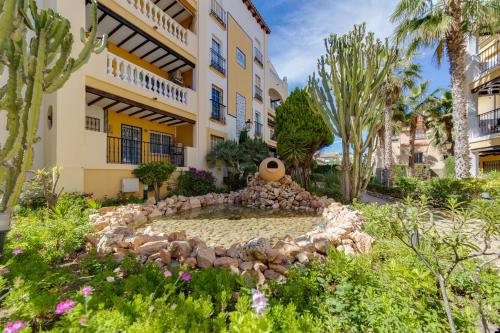 Premium Apartment Beach Aldea del Mar photo 17