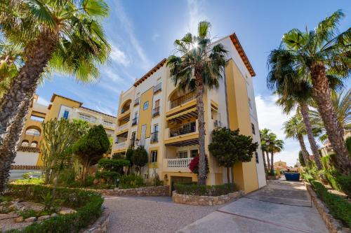 Premium Apartment Beach Aldea del Mar photo 16