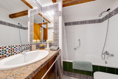 Premium Apartment Beach Aldea del Mar photo 36
