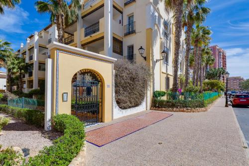 Premium Apartment Beach Aldea del Mar photo 14