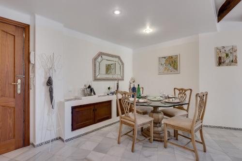 Premium Apartment Beach Aldea del Mar photo 28