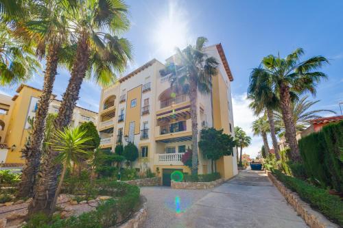 Premium Apartment Beach Aldea del Mar photo 41