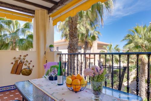 Premium Apartment Beach Aldea del Mar photo 24