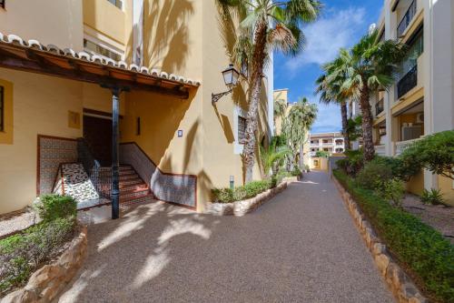 Premium Apartment Beach Aldea del Mar photo 18