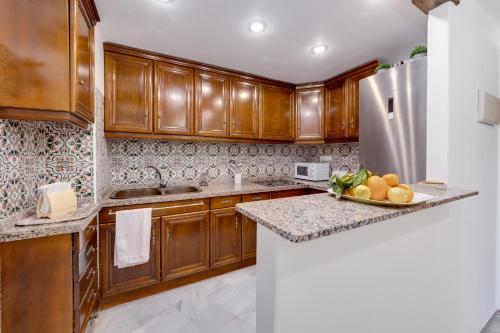 Premium Apartment Beach Aldea del Mar photo 30