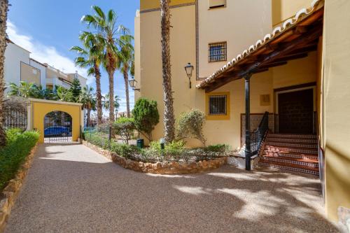 Premium Apartment Beach Aldea del Mar photo 19