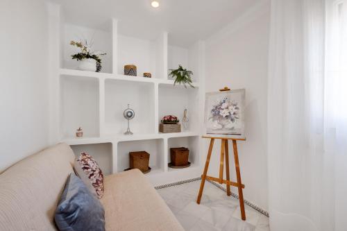 Premium Apartment Beach Aldea del Mar photo 40