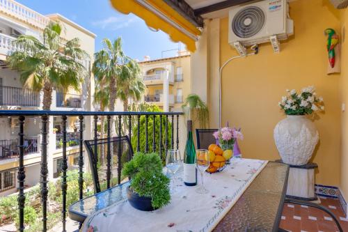 Premium Apartment Beach Aldea del Mar photo 23