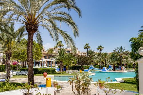 Premium Apartment Beach Aldea del Mar photo 47