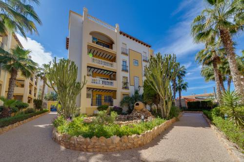 Premium Apartment Beach Aldea del Mar photo 45