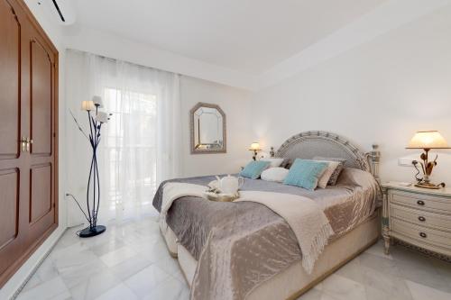 Premium Apartment Beach Aldea del Mar photo 33