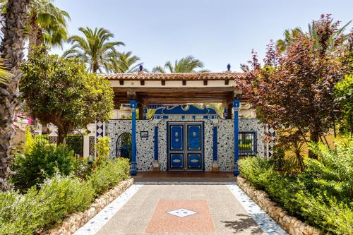 Premium Apartment Beach Aldea del Mar photo 48