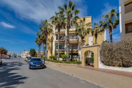 Premium Apartment Beach Aldea del Mar photo 50