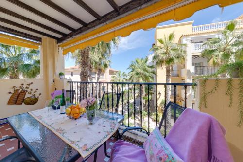 Premium Apartment Beach Aldea del Mar