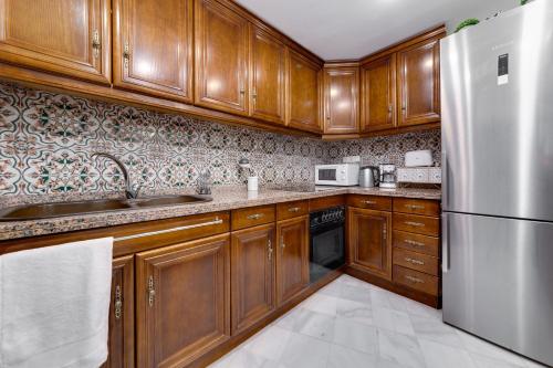 Premium Apartment Beach Aldea del Mar photo 32