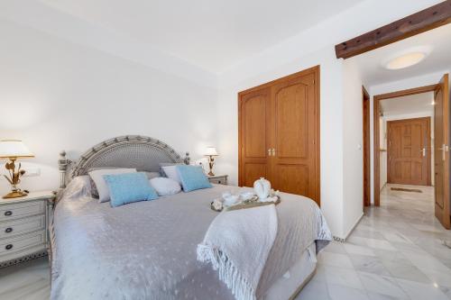 Premium Apartment Beach Aldea del Mar photo 35