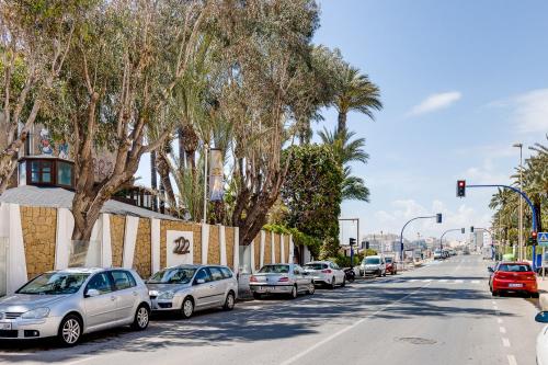 Premium Apartment Beach Aldea del Mar photo 61