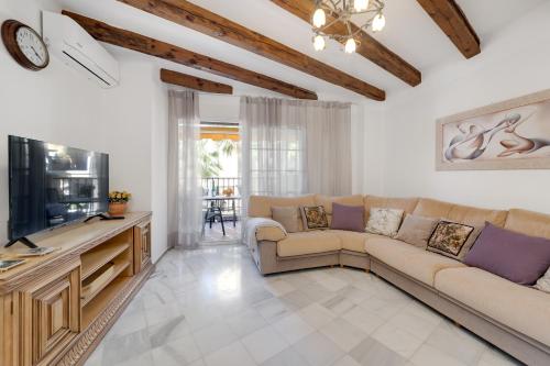 Premium Apartment Beach Aldea del Mar photo 6