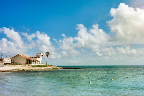 Premium Apartment Beach Aldea del Mar photo 63